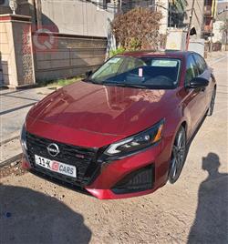 نیسان ئەلتیما